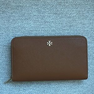 Tory Burch Wallet